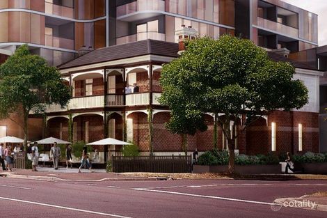 410-420 Burwood Rd, Hawthorn, VIC 3122