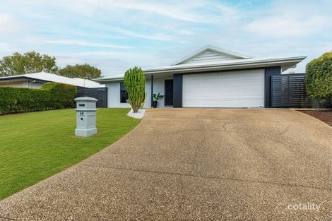 14 Iluka Ct, East Mackay, QLD 4740