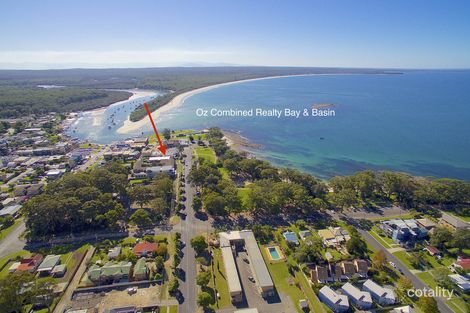 Property photo of 4/7 Hawke Street Huskisson NSW 2540