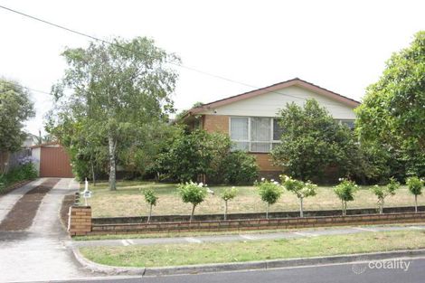 49 Coolabah St, Doncaster, VIC 3108