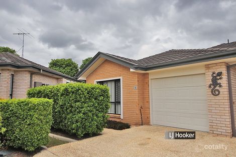5/67 Glass House Cct, Kallangur, QLD 4503