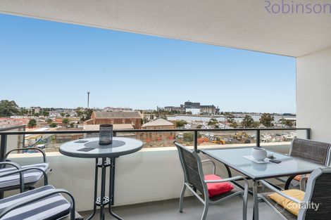 Property photo of 4402/25 Beresford Street Newcastle West NSW 2302