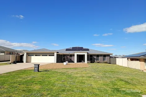 11 French Smith Pl, Kelso, NSW 2795