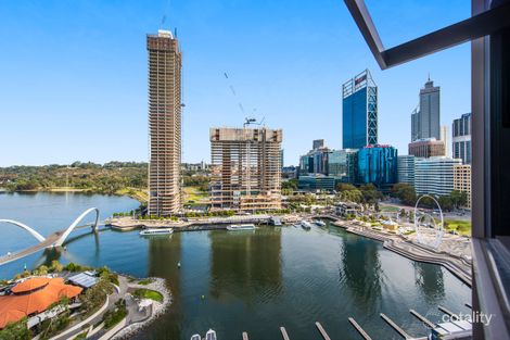 Property photo of 1305/11 Barrack Square Perth WA 6000