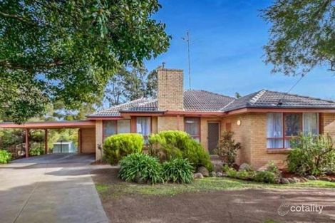 Property photo of 3 Kallay Court Viewbank VIC 3084