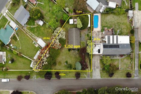 Property photo of 21 Chapman Street Moss Vale NSW 2577