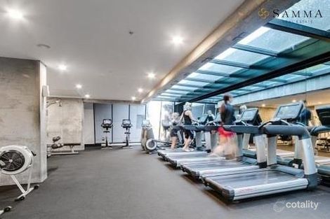 Property photo of 1110/220 Spencer Street Melbourne VIC 3000