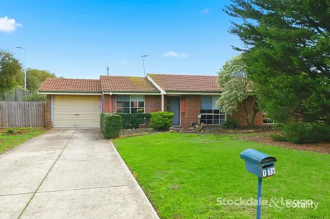 1/35 Wickham St, Melton South, VIC 3338
