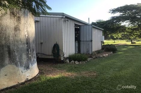 Property photo of 103 Osbornes Road Oakenden QLD 4741