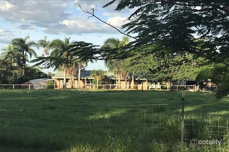 Property photo of 103 Osbornes Road Oakenden QLD 4741