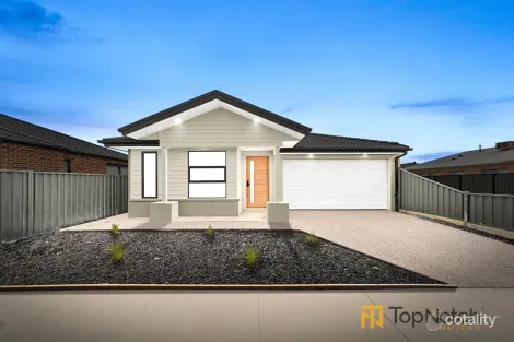 28 Calf St, Donnybrook, VIC 3064