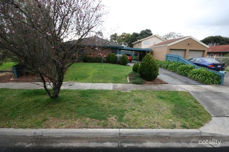 4 Bethelle Ct, Lysterfield, VIC 3156