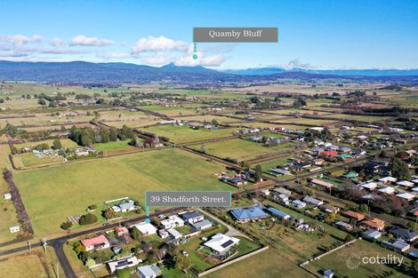 Property photo of 39 Shadforth Street Westbury TAS 7303