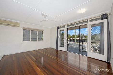 Property photo of 225 Bayswater Road Currajong QLD 4812