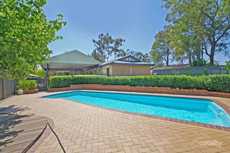 Property photo of 41 McCall Avenue Camden South NSW 2570