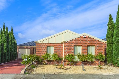 9 Woodside Way, Roxburgh Park, VIC 3064