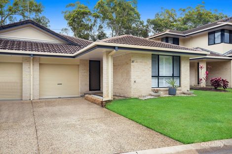 Property photo of 37/95 Gemvale Road Mudgeeraba QLD 4213