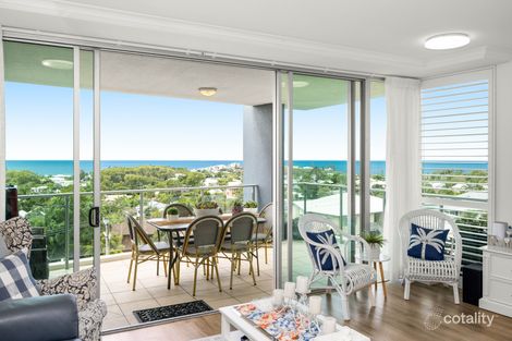 Property photo of 708/42 Queen Street Kings Beach QLD 4551