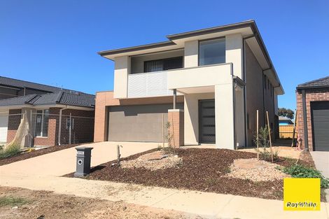 Property photo of 44 Postema Drive Point Cook VIC 3030