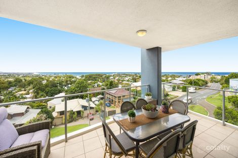 Property photo of 708/42 Queen Street Kings Beach QLD 4551