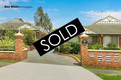 2/69-71 Chelmsford Rd, South Wentworthville, NSW 2145