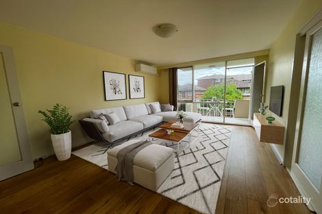 Property photo of 5/15 Anderson Street Caulfield VIC 3162