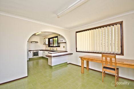 Property photo of 45 Arcadia Drive Mermaid Waters QLD 4218