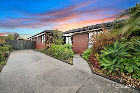 Property photo of 14 Buggatti Court Keilor Downs VIC 3038