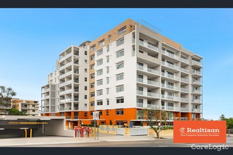 701/3 Pretoria Pde, Hornsby, NSW 2077