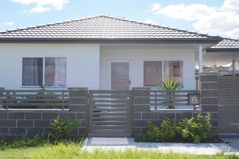 8 Second Ave, Condell Park, NSW 2200