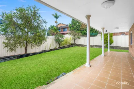 Property photo of 12 Prior Close Illawong NSW 2234