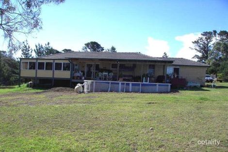 Property photo of 25A Btu Road Nowra Hill NSW 2540