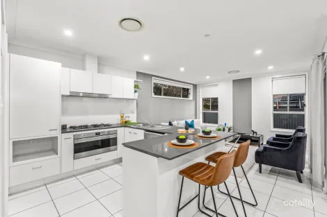 Property photo of 32 Taya Street Schofields NSW 2762