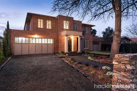 Property photo of 19A Acacia Avenue Mentone VIC 3194