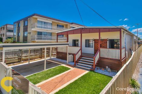 Property photo of 24 Vine Street Clayfield QLD 4011