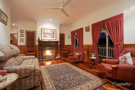 Property photo of 72 Mirbelia Street Kenmore Hills QLD 4069