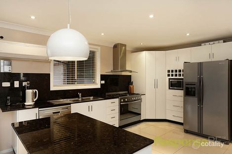 Property photo of 41 Lyall Avenue Dean Park NSW 2761