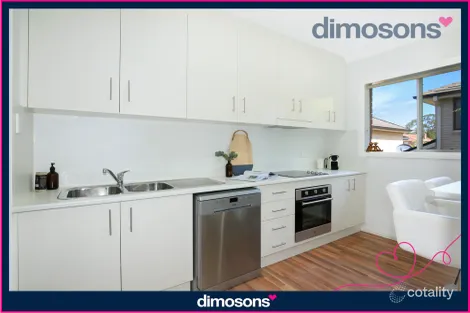 Property photo of 13/6 Mackie Street Coniston NSW 2500