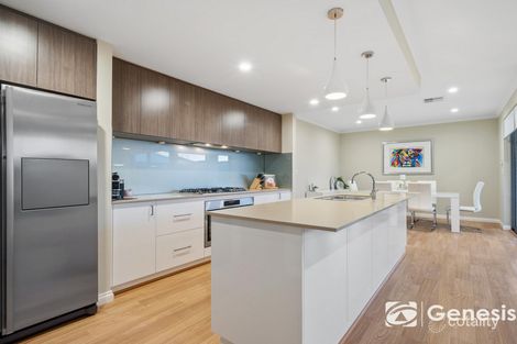 Property photo of 8 Laming Way Piara Waters WA 6112