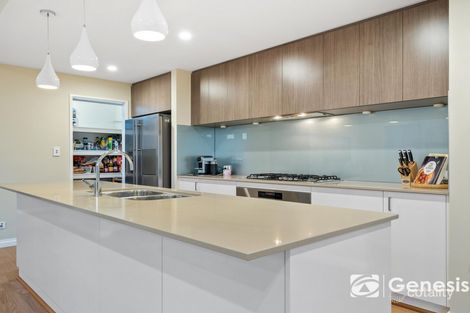 Property photo of 8 Laming Way Piara Waters WA 6112