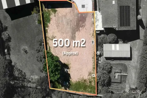 Property photo of 10A Panorama Drive Croydon North VIC 3136