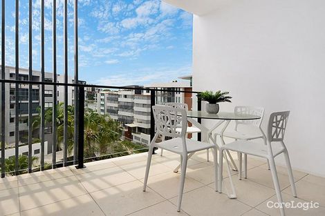 Property photo of 4505/15 Anderson Street Kangaroo Point QLD 4169