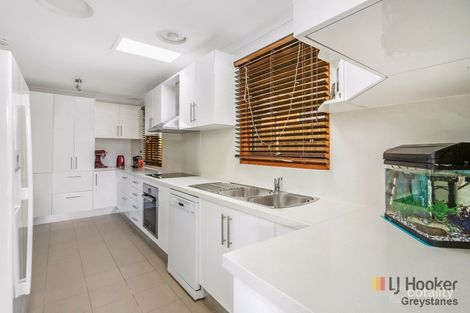 Property photo of 58 Runyon Avenue Greystanes NSW 2145