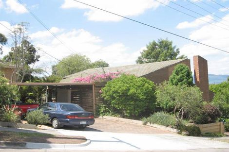 Property photo of 27 Culbara Drive Vermont VIC 3133