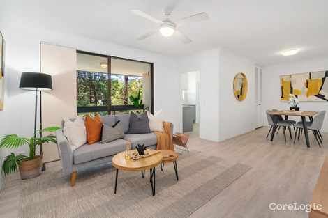 Property photo of 17/438-444 Mowbray Road West Lane Cove North NSW 2066