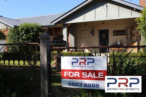 Property photo of 9-11 Hedgerow Avenue Parkes NSW 2870