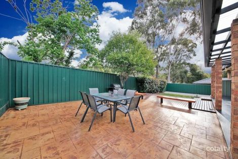 Property photo of 258 St Johns Road Bradbury NSW 2560
