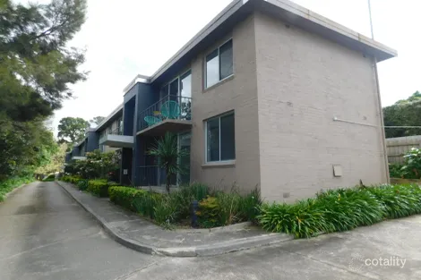 8/14 Stradbroke Ave, Heidelberg, VIC 3084