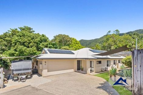 Property photo of 27 Goodsell Drive Bentley Park QLD 4869