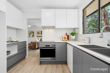 Property photo of 17/438-444 Mowbray Road West Lane Cove North NSW 2066